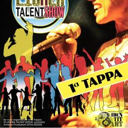 Lighea Talent Show 