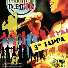 Lighea Talent Show