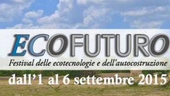 I Kachupa in concerto aprono il Festival EcoFuturo