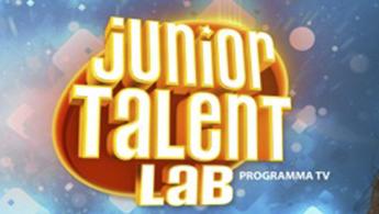 Junior Talent Lab