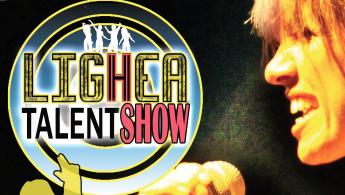 Lighea Talent Show