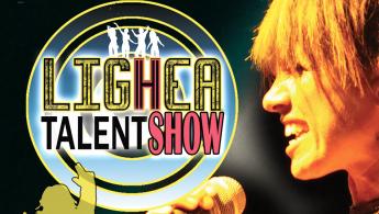 Lighea Talent Show